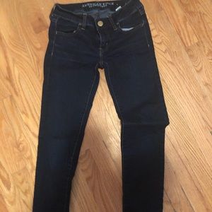 American Eagle Stretch Jeans